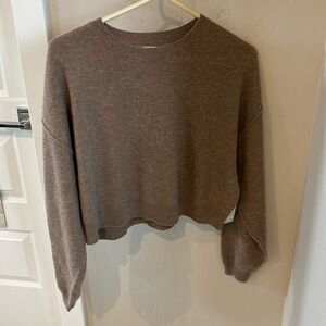Anthropologie Pilcro sweater